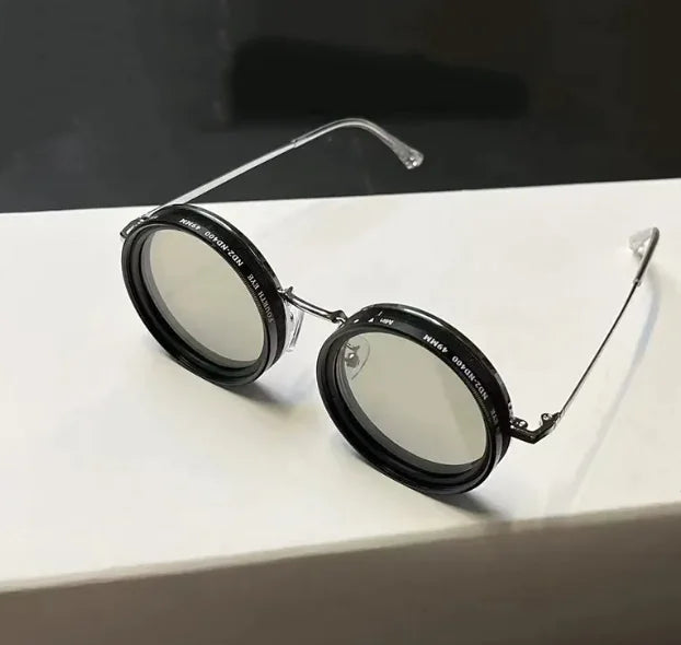 Adjustable Shade Sunglasses