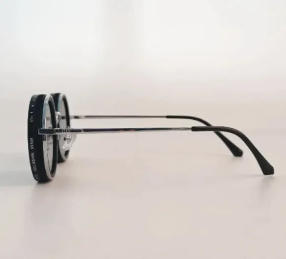 Adjustable Shade Sunglasses