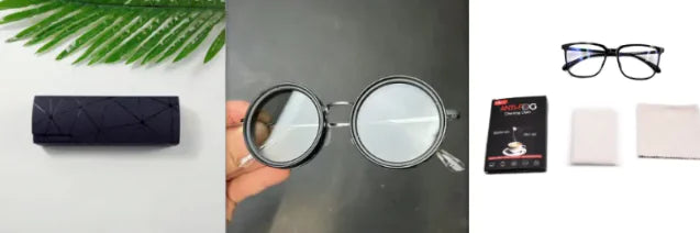 Adjustable Shade Sunglasses