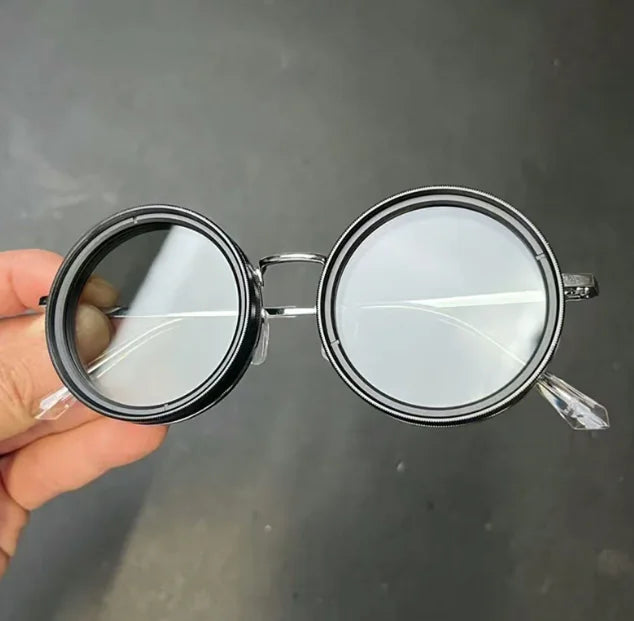 Adjustable Shade Sunglasses